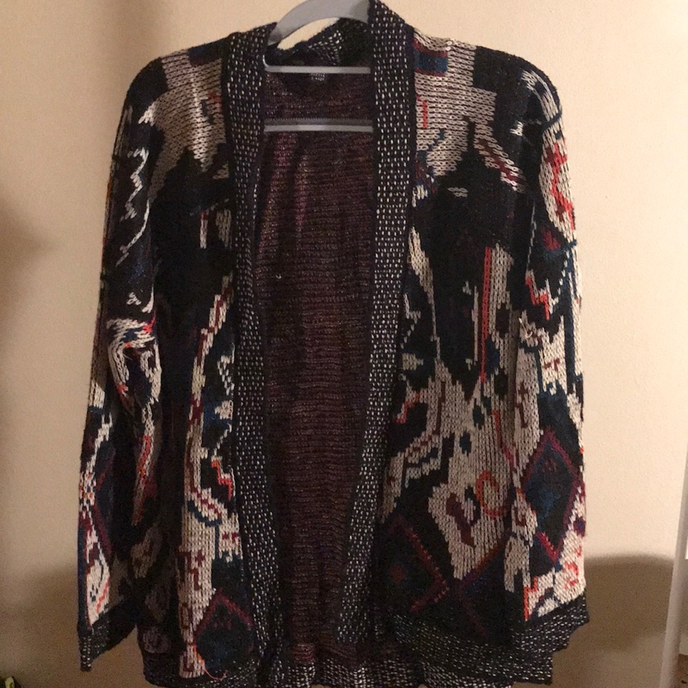 Urban Outfitters sweater